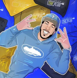 no sauce bry Tiktok ads