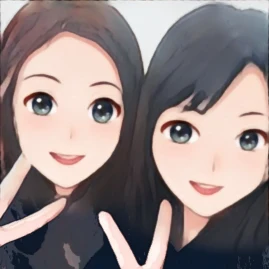 ゆきんこ親子 Tiktok ads