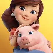 FarmVille 3 - Animals Tiktok ads