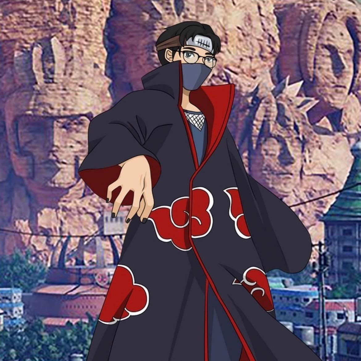 Noahs Anime