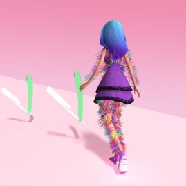 Take Them Off Tiktok ads