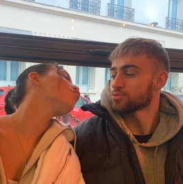 Mel and Phil Tiktok ads