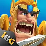 Lords Mobile: Tower Defense Tiktok ads