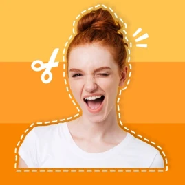 Sticker Maker: Emoji Creator Tiktok ads