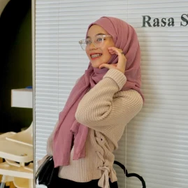 Syiraholla Tiktok ads