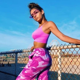 Sami Brielle Tiktok ads