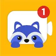 Gaze Video Chat App Tiktok ads