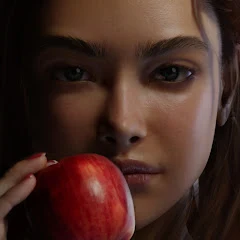 EVA AI Chat Bot & Soulmate Tiktok ads