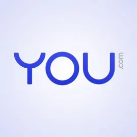 You.com AI Search Assistant Tiktok ads