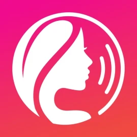 Voice Chat: Live Video Talk Tiktok ads