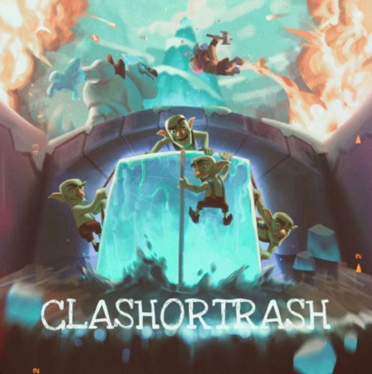 ClashOrTrash