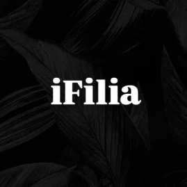 iFilia Tiktok ads