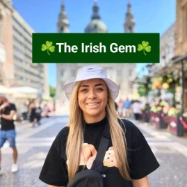 The Irish Gem🏳️‍🌈🇮🇪☘️ Tiktok ads