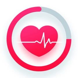 InPulse - Heart Rate Monitor Tiktok ads