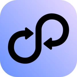 Playlist Transfer: Shift Music Tiktok ads