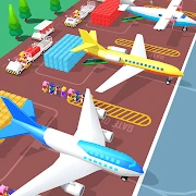 Airborne Deliveries Tiktok ads