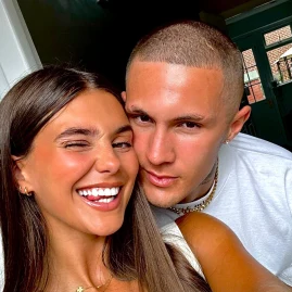 Nat&Ethan Tiktok ads