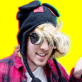 KreekCraft Tiktok ads