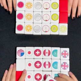 Dragonscape- Mahjong Tiktok ads