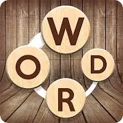 Woody Cross ® Word Connect Game Tiktok ads