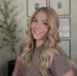 Creatively Crisp | Home & DIY Tiktok ads