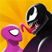 Symbiote Rush Tiktok ads