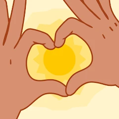 Dear Me: Daily Routine Tracker Tiktok ads