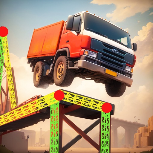 Valor Legends: Bridge & Truck