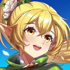 Arcadia: Breath of the Land Tiktok ads