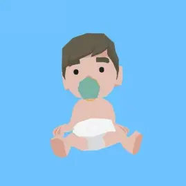 100 Years - Life Simulator Tiktok ads