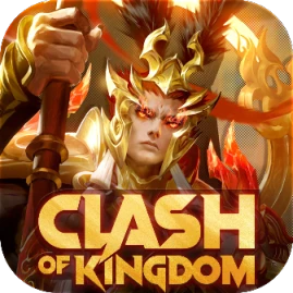 Clash of Kingdoms - COCs Tam Quốc Tiktok ads
