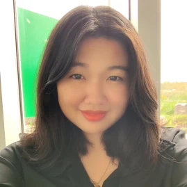 Cheena | Content Creator Tiktok ads