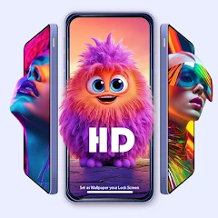 DeeWall Pro Tiktok ads