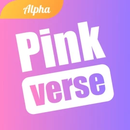 Pinkverse: Story Universe Tiktok ads
