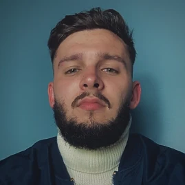 Alexis Vildier Tiktok ads