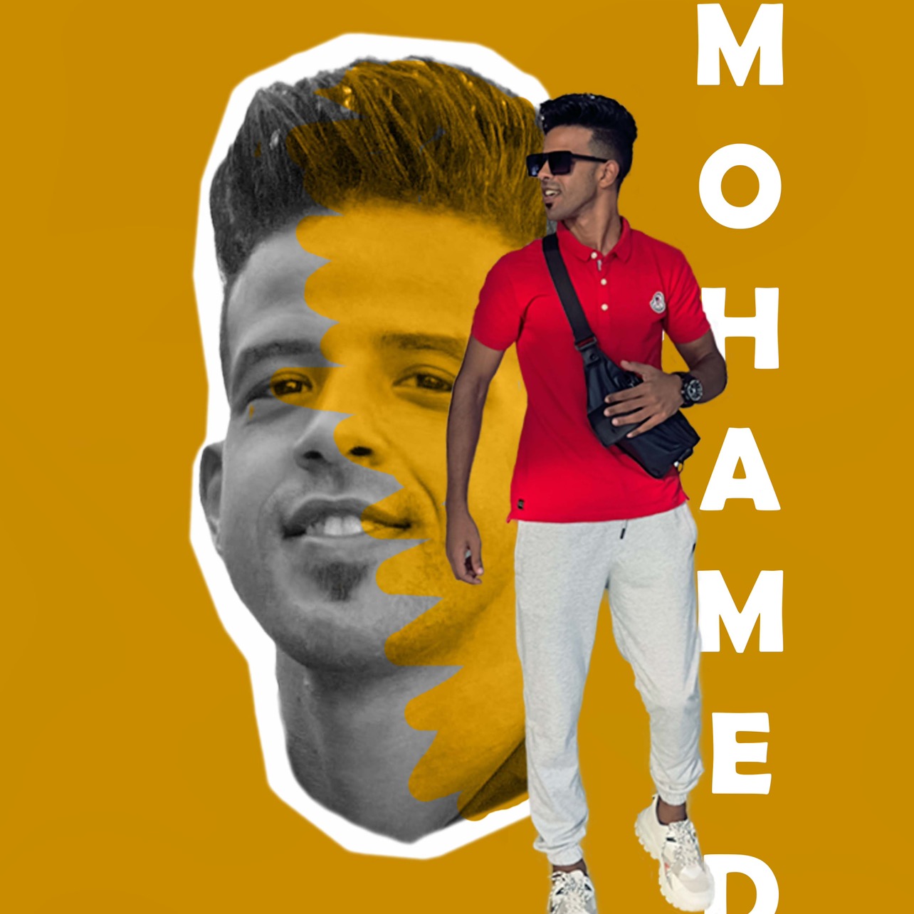 Mohamed saeed 👑🖤