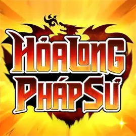 Hỏa Long Pháp Sư Tiktok ads