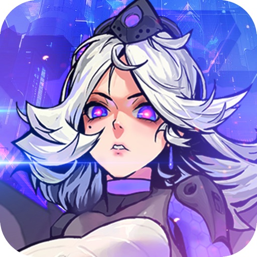 X-Chaos Battle: Card