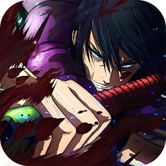 Spirit Hunters:Tokyo Guardians