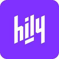 hily__rencontre Tiktok ads