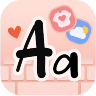 Cool Fonts - Keyboard & Themes