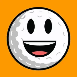 OneShot Golf: Robot Golf & Win Tiktok ads
