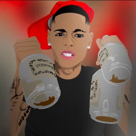 〽️arcusTooCrazy Tiktok ads