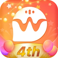 ويسبر - دردشة و ألعاب Tiktok ads