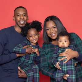 ThomasFamily Tiktok ads