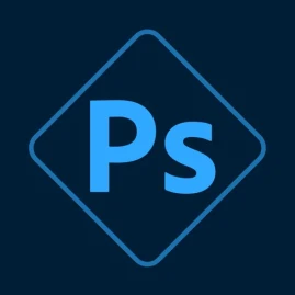 Photoshop Express Photo Editor Tiktok ads