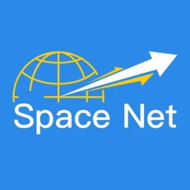 Space Net & Fast Network Tiktok ads