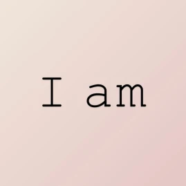 I am - Daily Affirmations Tiktok ads