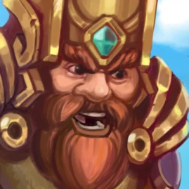 Bifrost: Heroes of Midgard Tiktok ads