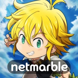 七つの大罪～リトルクロニクル～ Tiktok ads